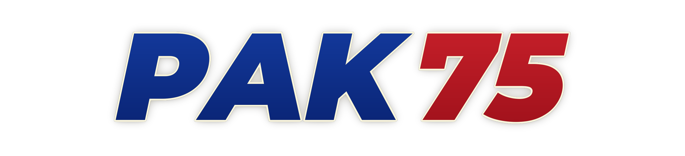 pak75 logo